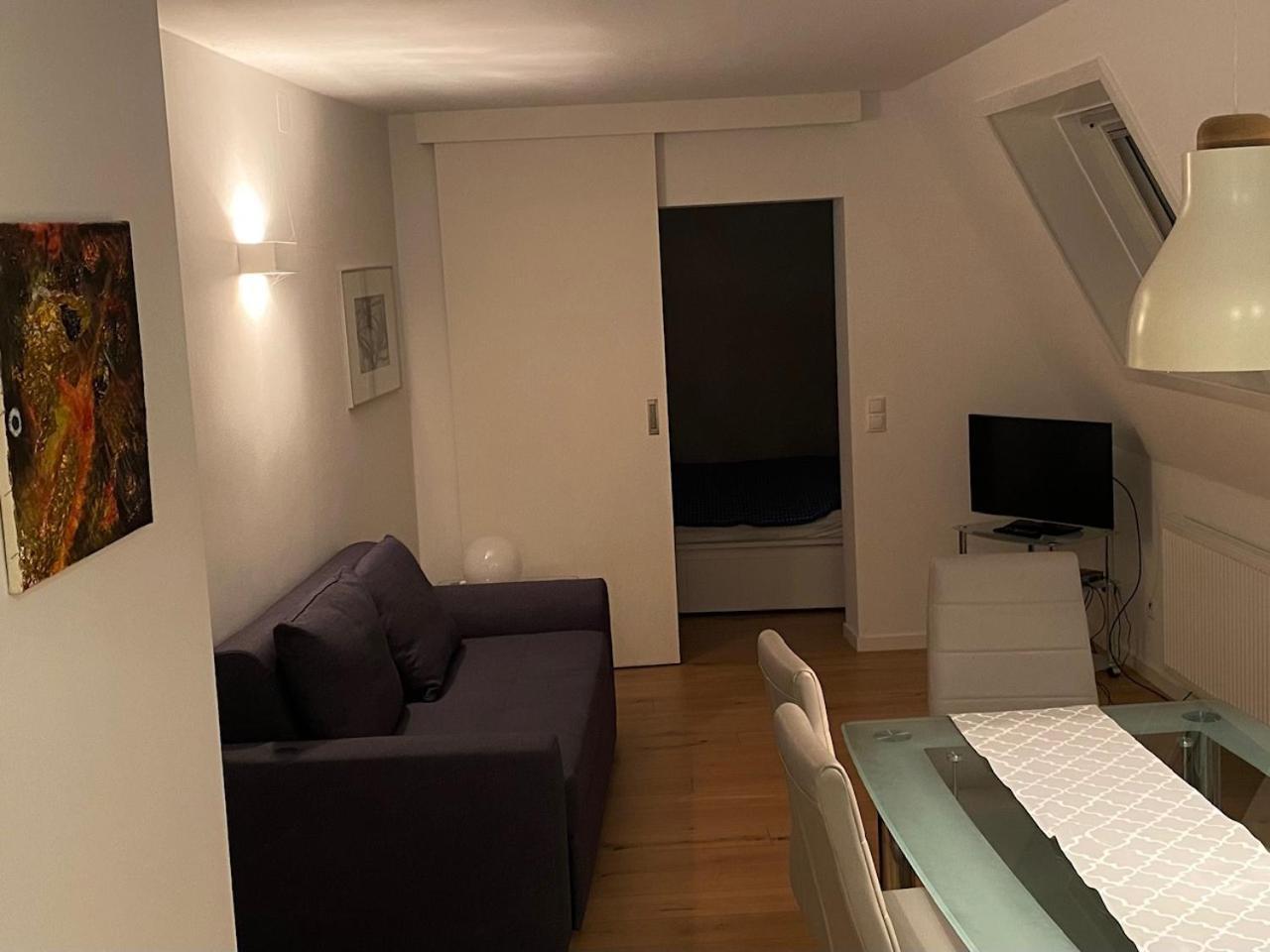 In Grinzing Bis Zu 4 Personen Appartement