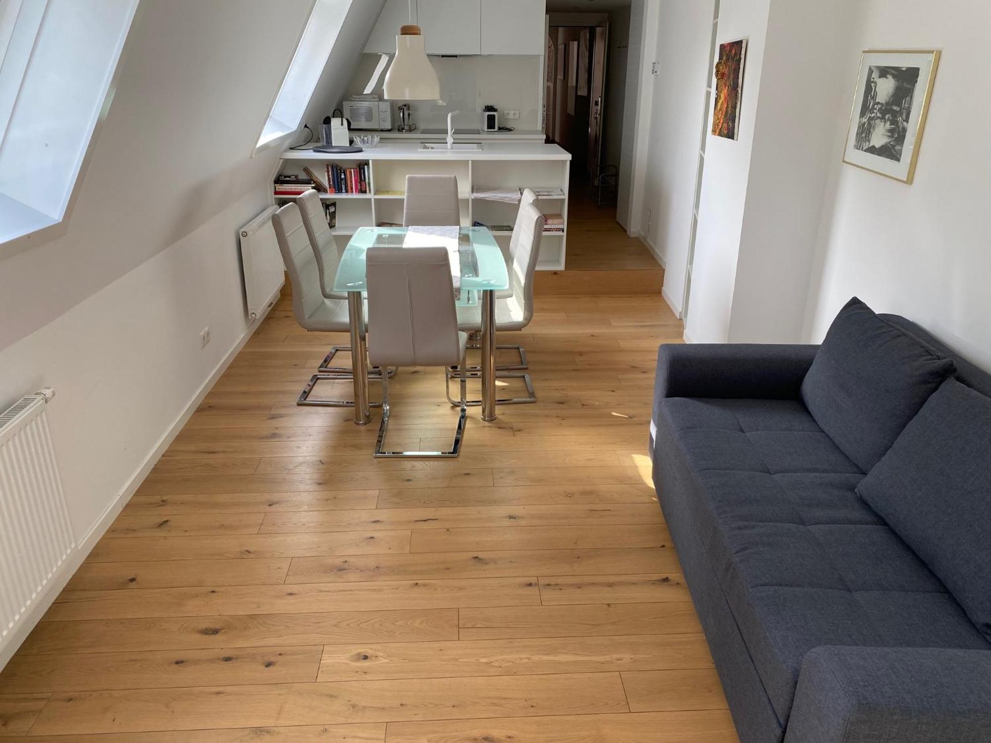 In Grinzing Bis Zu 4 Personen Vienne